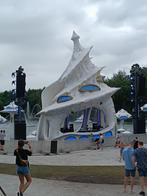Places Tomorrowland recherche, Twee personen, Meerdaags