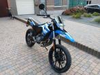 Derbi senda Extreme Bouwjaar 2018 Nog in nieuwe staat, Fietsen en Brommers, Brommers | Derbi, Ophalen, 6 versnellingen, 49 cc