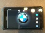 Samsung Galaxy Tab mini voor op de moto, Comme neuf