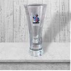 Verres à bière EKU, Collections, Enlèvement ou Envoi, Comme neuf, Verre à bière