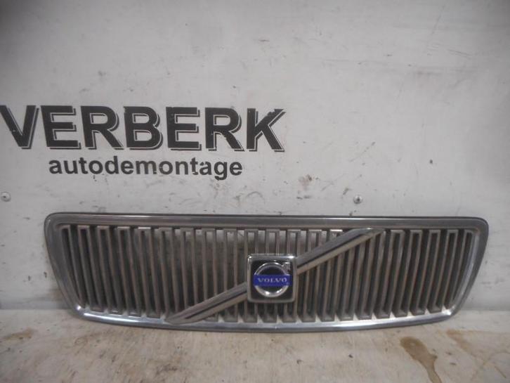 GRILLE Volvo V70 (GW / LW / LZ) (12-1995/09-2002), Auto-onderdelen, Carrosserie, Volvo, Gebruikt