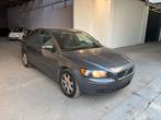 Volvo s40 2.0 diesel, Auto's, S40, Diesel, Particulier, Te koop