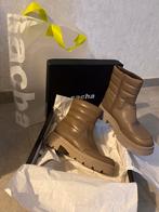 Beige boots van sacha, Ophalen of Verzenden, Beige
