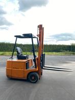 Still heftruck 1500kg, Ophalen, Heftruck