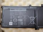 Dell batterij Laptop, Ophalen, Gebruikt