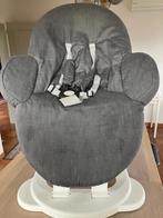2 stuks Stokke Steps Bouncer, Ophalen, Zo goed als nieuw, Wipstoel, Met gordel(s) of riempje(s)