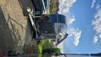 Paardentrailer, Dieren en Toebehoren, Paarden en Pony's | Trailers en Aanhangwagens, Ophalen, Gebruikt, Polyester, 2-paards trailer