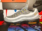 Nike Air Max 95 Jewel 'Cool Grey/Sundial' EU44 2024, Kleding | Heren, Schoenen, Overige kleuren, Nike, Ophalen of Verzenden, Zo goed als nieuw