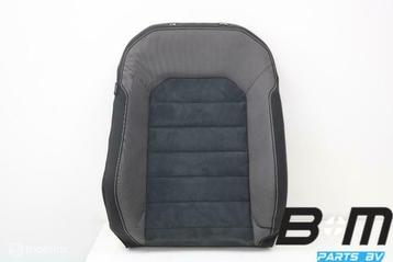 Highline leuningbekleding rechts VW Golf 7 5drs 5G4881806DC beschikbaar voor biedingen