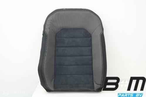 Highline leuningbekleding rechts VW Golf 7 5drs 5G4881806DC, Auto-onderdelen, Interieur en Bekleding, Gebruikt