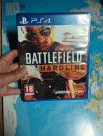 Battelfield, Ophalen, Zo goed als nieuw
