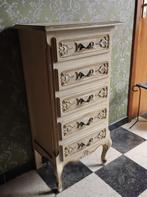 hal kastje, Antiek en Kunst, Antiek | Meubels | Kasten, Ophalen