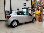 OPEL CORSA -E 1.2 BENZINE TOPSTAAT - 12M.GARANTIE -, Auto's, Voorwielaandrijving, Stof, 4 cilinders, 1229 cc