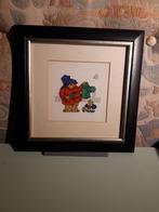 4 kaders van Paddington, Huis en Inrichting, Woonaccessoires | Lijsten, Ophalen, Minder dan 50 cm, Zo goed als nieuw, Minder dan 50 cm