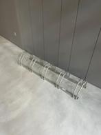 Metal Bike Rack, Ophalen, Zo goed als nieuw