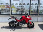 Ducati Multistrada 1260cc *8000km*Testastretta*160pk*Garanti, Tourisme, Entreprise, Plus de 35 kW, 1262 cm³