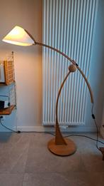 Vintage vloerlamp Pollo Domus, Ophalen