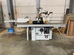 Professioneel freesmachine / toppie, Ophalen, Zo goed als nieuw