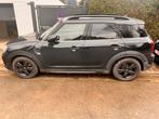 MINI COUNTRYMAN, Achat, Countryman, Carnet d'entretien, Toit ouvrant