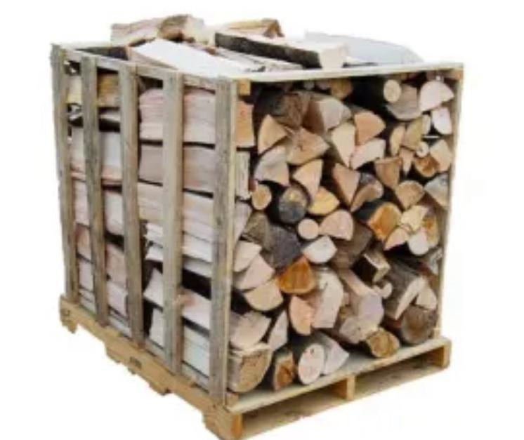 Brandhout beuk nog niet droog, Ophalen, Beukenhout