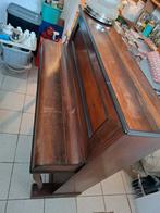 Houten piano - moet dringend weg!!, Ophalen, Gebruikt, Piano