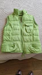 bodywarmer, Vêtements | Femmes, Blousons sans Manches, Enlèvement, Comme neuf, Taille 36 (S), Vert