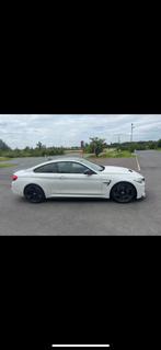 Bmw m4.  M4cs optiek, Auto's, BMW, Automaat, 4 zetels, Euro 6, 431 kW
