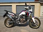 Honda CRF1000D - Africa Twin, Motoren, 2 cilinders, Particulier, ABS, Meer dan 35 kW
