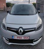 Grand Scenic, Auto's, Renault, Voorwielaandrijving, Zwart, USB, 1600 cc