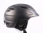 59 60 61 62 cm ski snowboard helm GIRO SEAM black