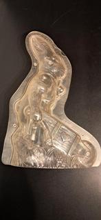 Chocolade vorm haas kruiwagen, Postzegels en Munten, Ophalen