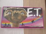 ET gezelschapspel, Enlèvement, Comme neuf, HASBRO