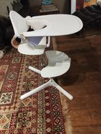 NOMI highchair kinderstoel, Kinderen en Baby's, Ophalen, Gebruikt, Meegroeistoel