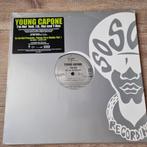 Maxi 12" Young Capone – I'm Hot, Maxi-single, Ophalen of Verzenden, Zo goed als nieuw, 12 inch