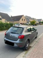 Seat Ibiza 1.2i essence + 4 pneus OFFERT, USB, Particulier, Te koop, Onderhoudsboekje