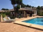 Villa te huur in Javea-Costa Blanca, Vakantie, Vakantiehuizen | Spanje, 3 slaapkamers, 6 personen, Costa Blanca, Landelijk