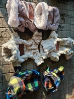 Vestjes Chihuahua, Dieren en Toebehoren, Hondenkleding, Ophalen, Zo goed als nieuw, Hondenvest