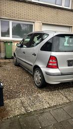 À vendre, Autos, Classe A, Achat, 5 portes, Particulier