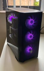 I5 9400f rtx 2060 gaming pc, Ophalen, 256 GB, Virtual Reality, Zo goed als nieuw