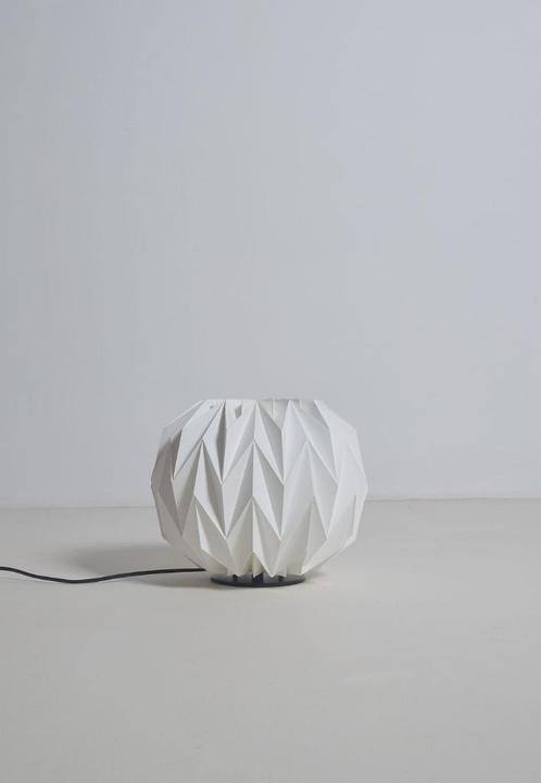 Deense tafellamp ontworpen door Andreas Hansen voor Le Klint, Maison & Meubles, Lampes | Lampes de table, Comme neuf, Moins de 50 cm