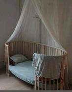 Matras Stokke Sleepi, Enlèvement