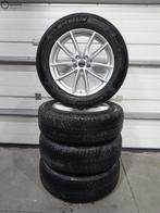 Complete winterset BMW 3 serie G01 4 serie G02 18" (#4363), Auto-onderdelen, Banden en Velgen, 18 inch, Gebruikt, Banden en Velgen