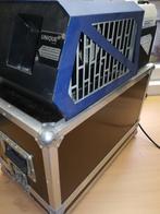 LOOK Unique-2 hazer defect!, Muziek en Instrumenten, Licht en Laser, Ophalen of Verzenden, Gebruikt, Rookmachine