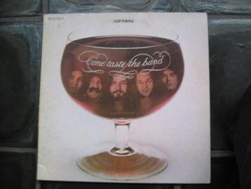 deep purple come taste the band lp