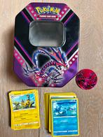 Pokemon tins, Ophalen, Zo goed als nieuw