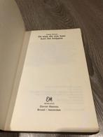 De man die zijn haar kort liet knippen - Johan Daisne, Boeken, Ophalen of Verzenden, Gelezen, Johan Daisne, België