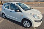 Nissan pixo 1.0 59000km, Auto's, Nissan, Euro 5, Handgeschakeld, Particulier, Pixo