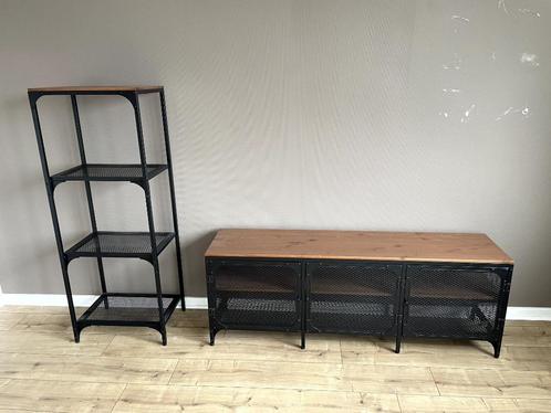 meubles et électroménager engager, Huis en Inrichting, Woonaccessoires | Overige, Gebruikt, Ophalen