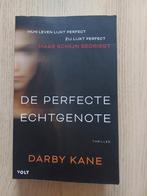 Darby Kane - De perfecte echtgenote, Livres, Enlèvement ou Envoi, Utilisé, Darby Kane