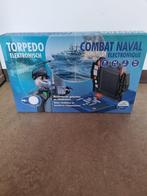 Torpedo elektronisch, Hobby en Vrije tijd, Een of twee spelers, Ophalen, Zo goed als nieuw, Overig